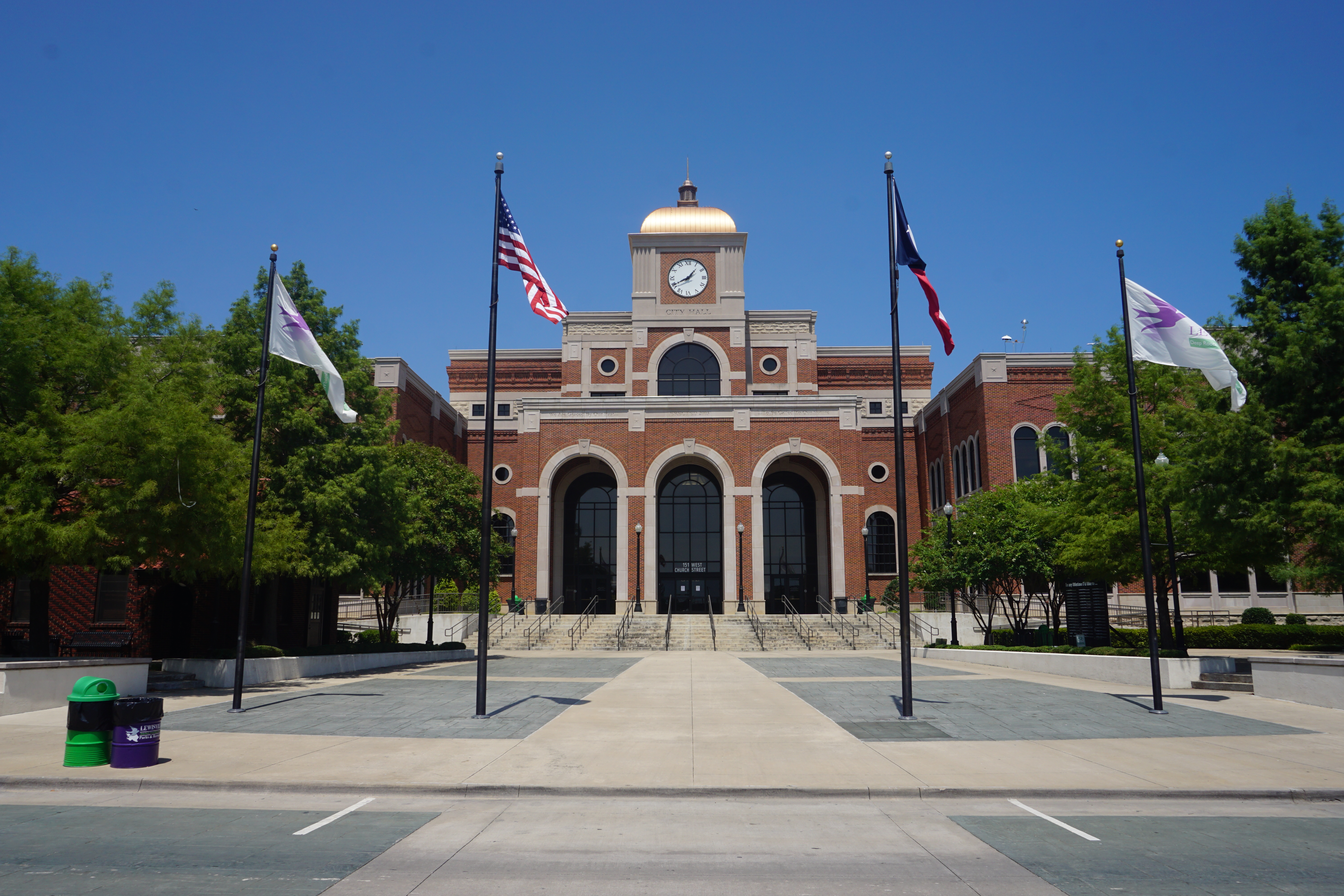 Artificial turf services in Lewisville, Texas