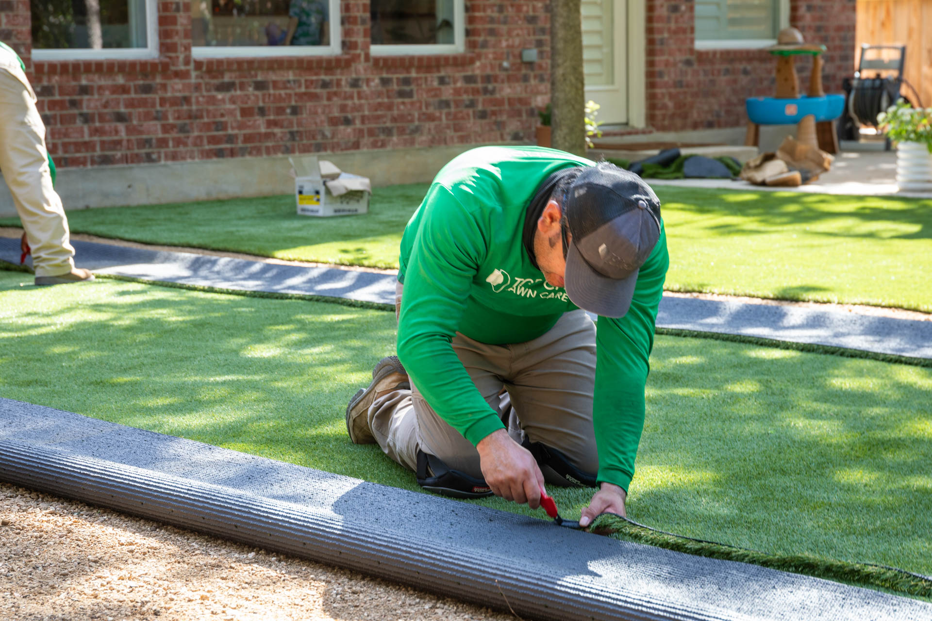 Artificial Grass